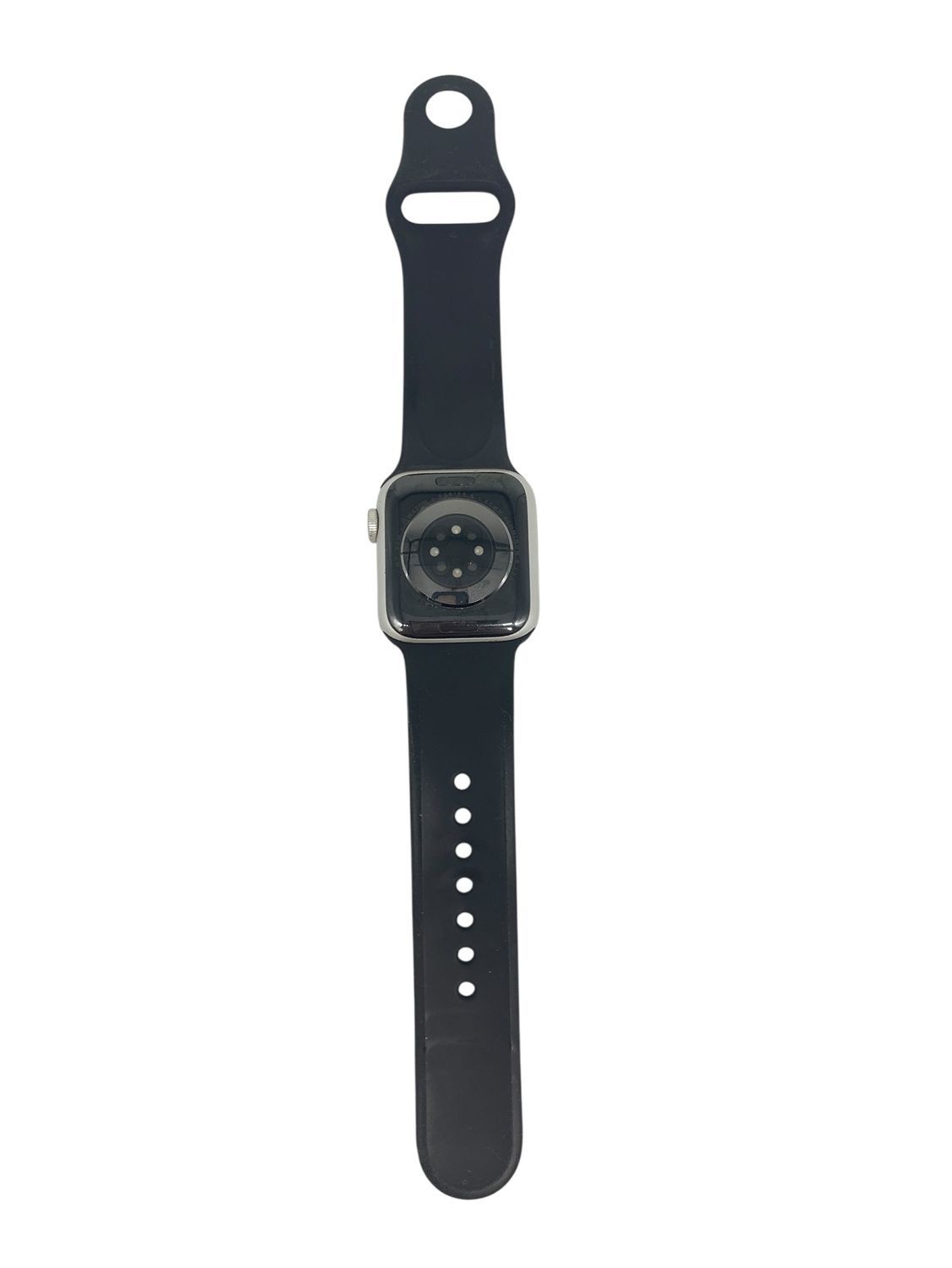 ♪3196 アップルウォッチ MG183J|A GPSモデル SERIES6 40mm AppleWatch