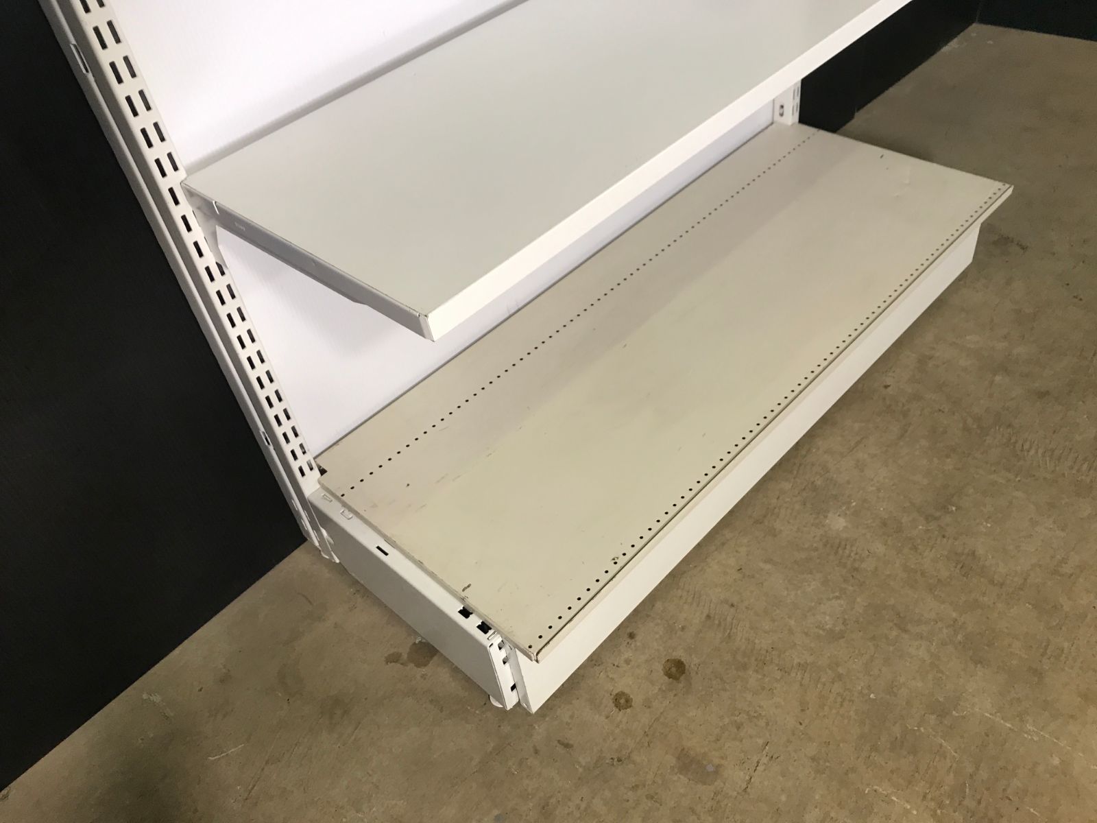 システム コンビニ什器