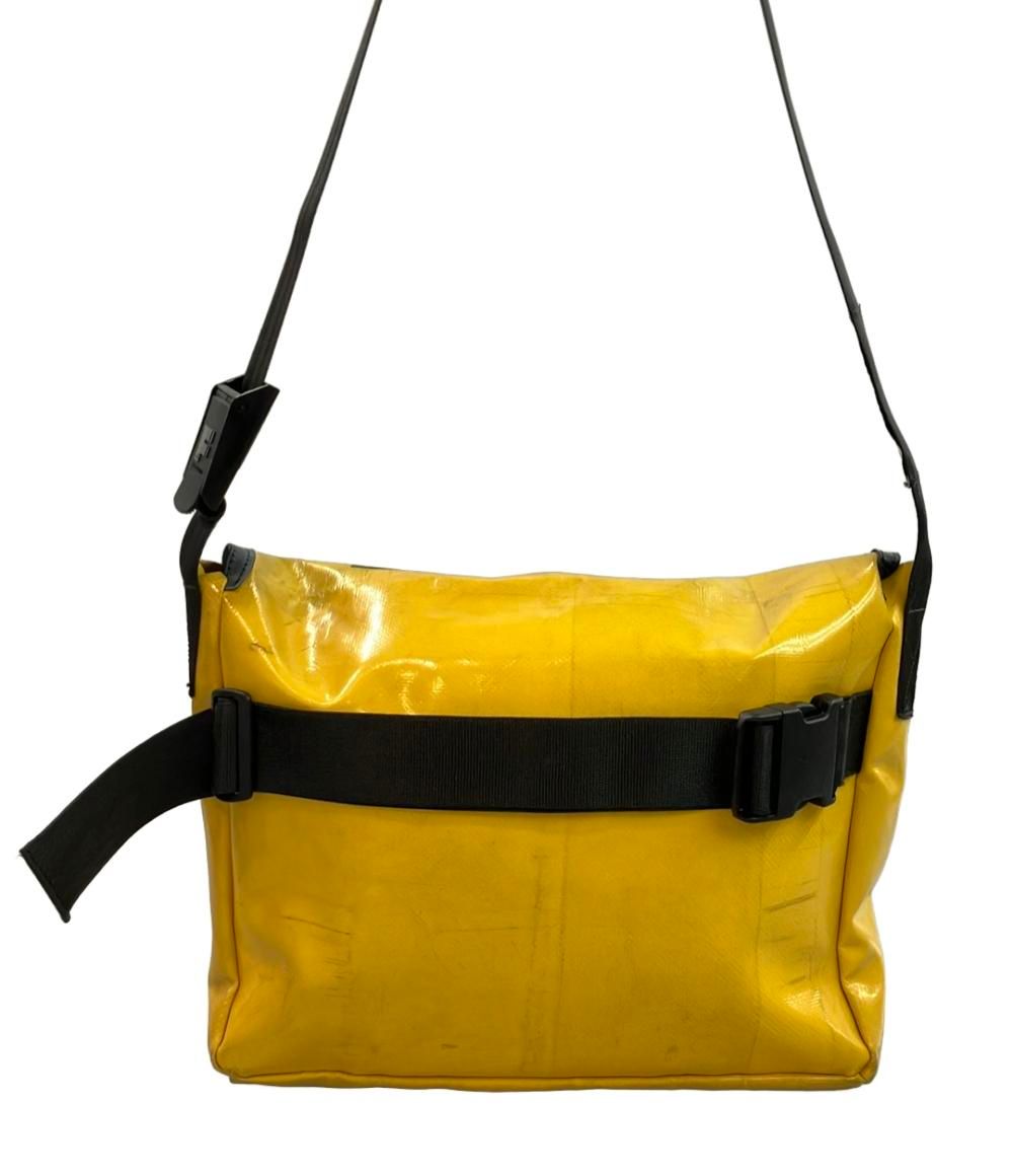 FREITAG フライターグ メッセンジャー 1＋1＝3？──『フライターグ』からあたらしいメッセンジャー