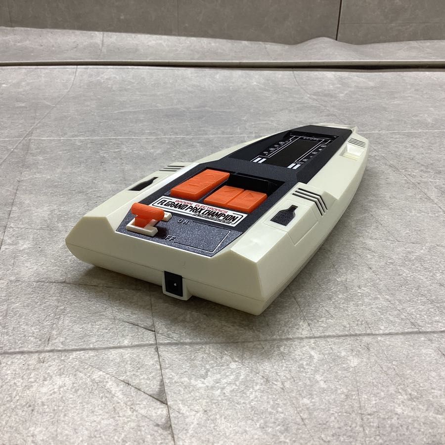 バンダイ　FLグランプリチャンピオン　新品未使用品 BANDAI/バンダイ FL GRAND PRIX CHAMPION/FLグランプリ