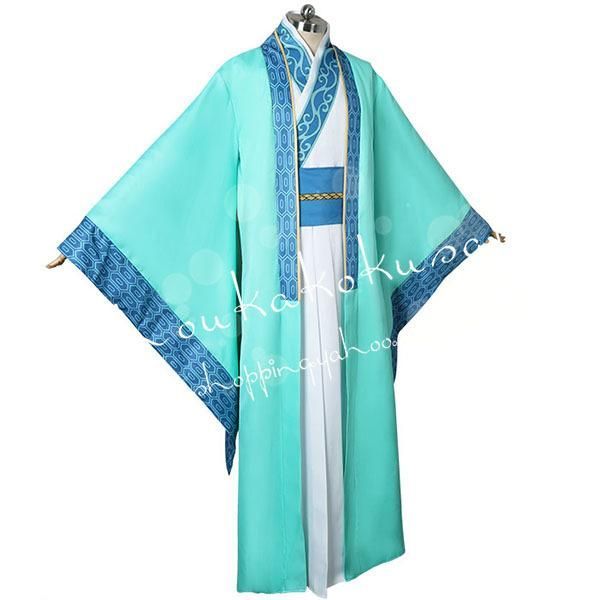 新品 パリピ孔明 Ya Boy Kongming! 風 諸葛亮（字 孔明）しょ