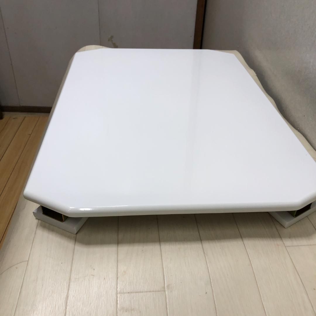 TENDO 天童木工 ブルーノ・マットソン ローテーブル センターテーブル