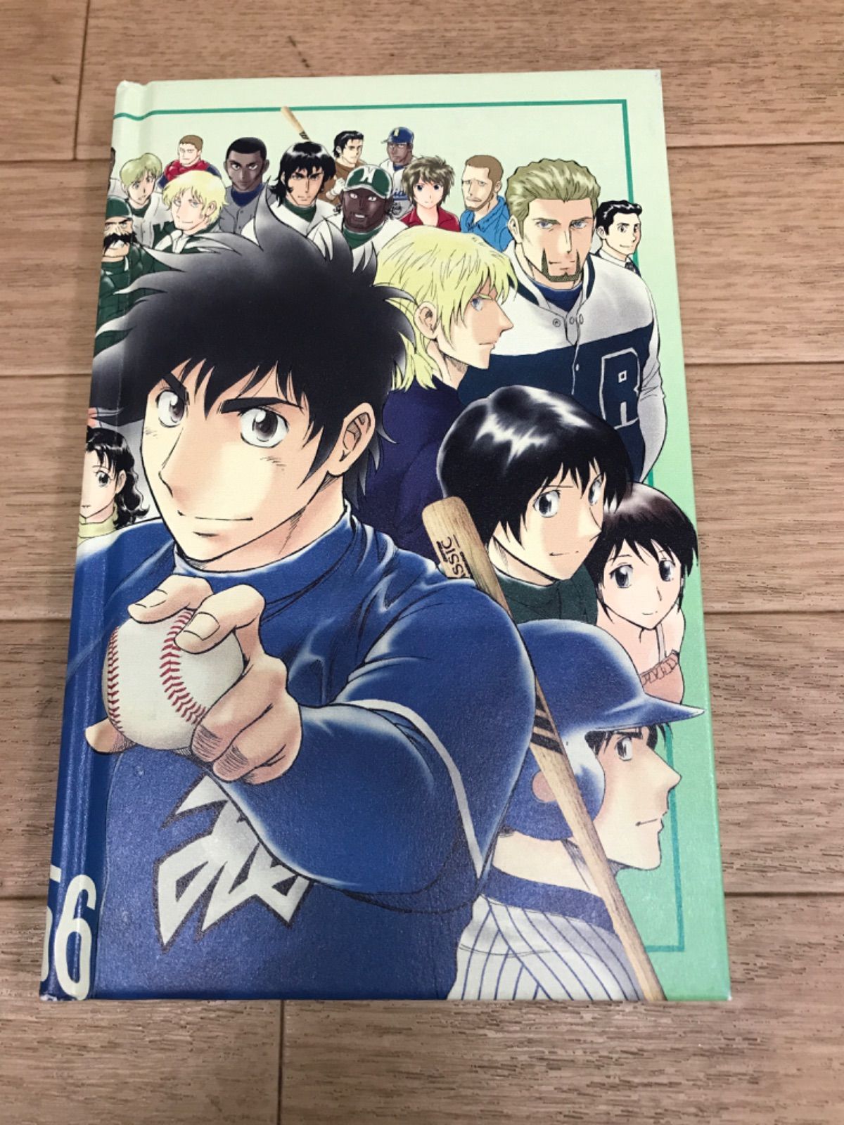 ☆MAJOR メジャー コミック 1~78巻＋MVPカラーイラスト集 全巻セット