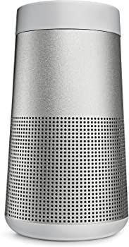 BOSE SoundLink Revolve ワイヤレススピーカー アウトドアでも