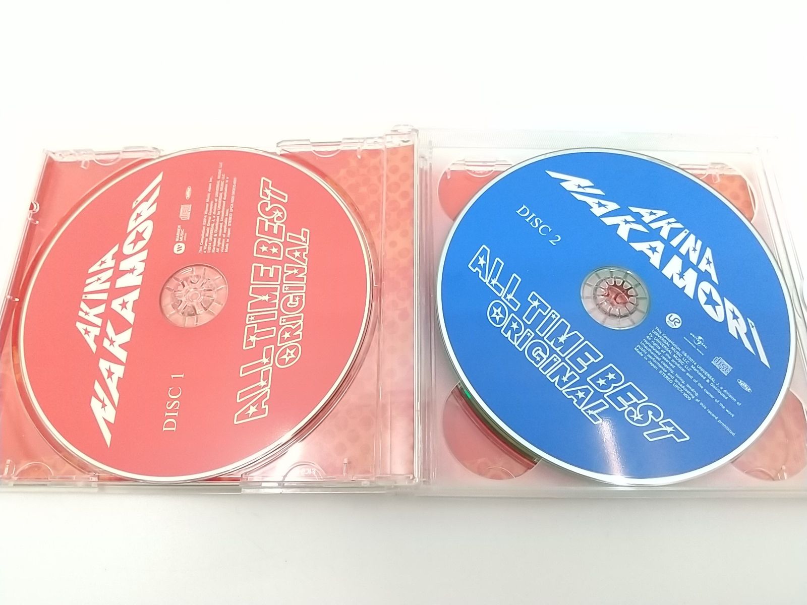 オールタイム・ベスト-オリジナル-Special Edition オールタイム