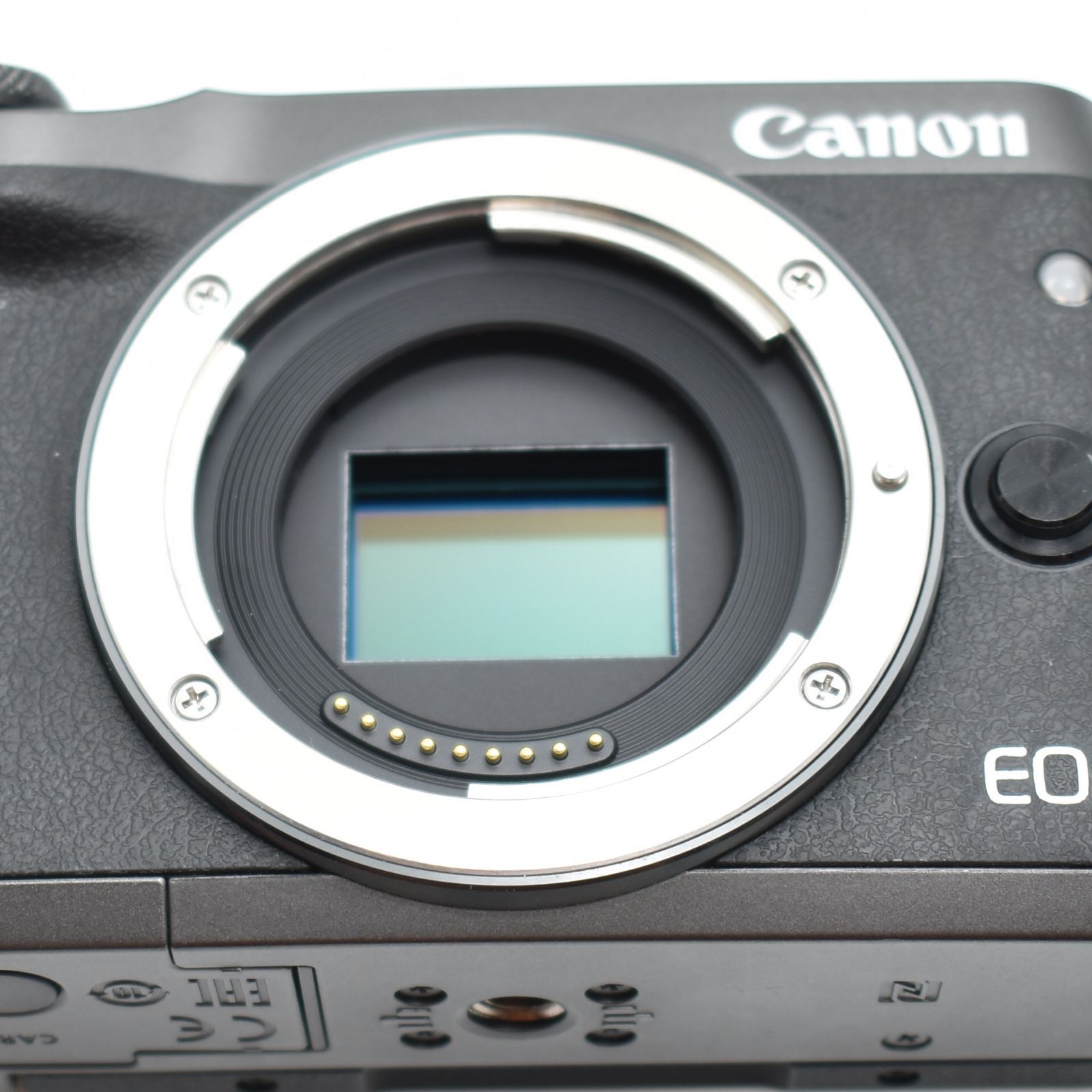 付属 EOSM6BK-1545ISSTMLK