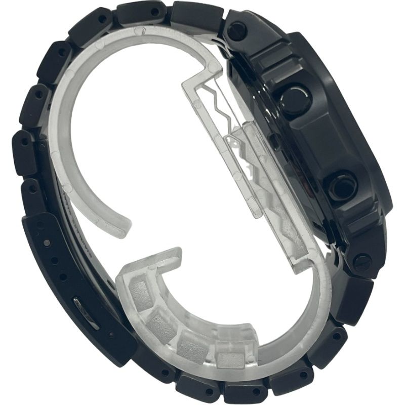 CASIO カシオ G-SHOCK GMW-B5000 フルメタル 腕時計メンズ ソーラー  