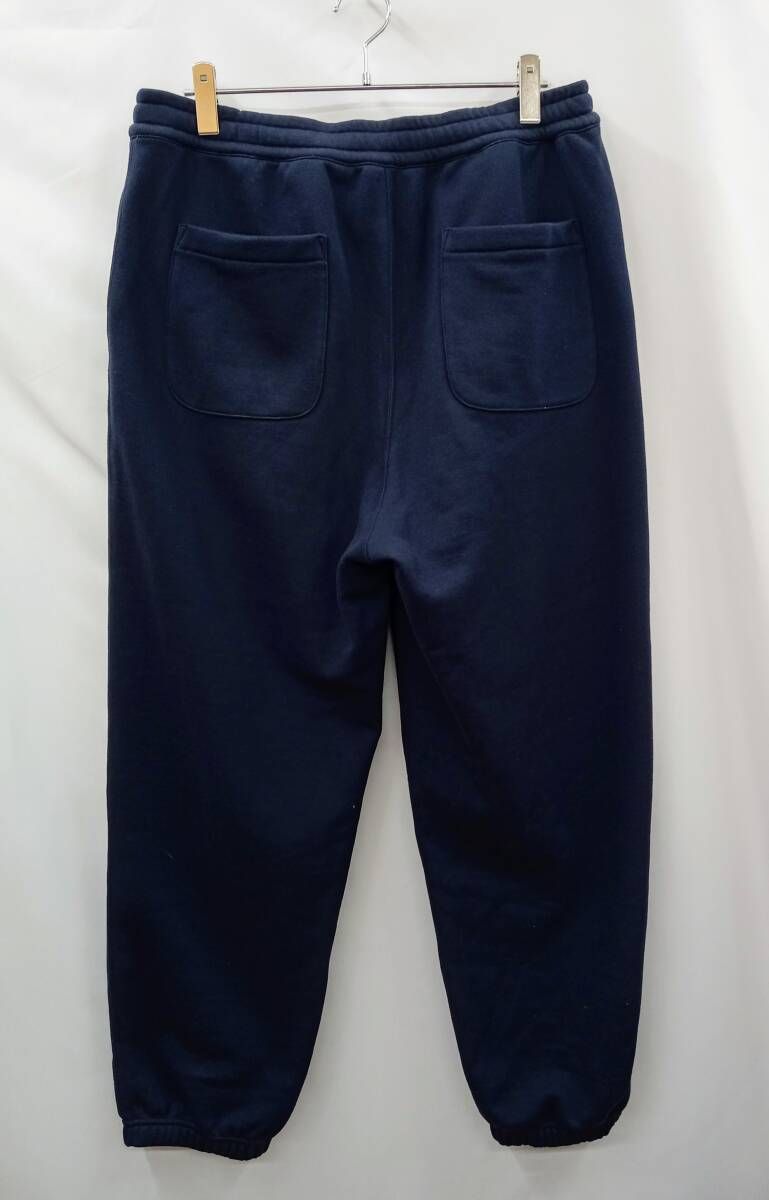 Ennoy エンノイ スウェット ネイビー XL エンノイ ennoy ネイビー M