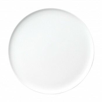 光洋陶器 プラージュ 31.5cmピザプレート 13700031