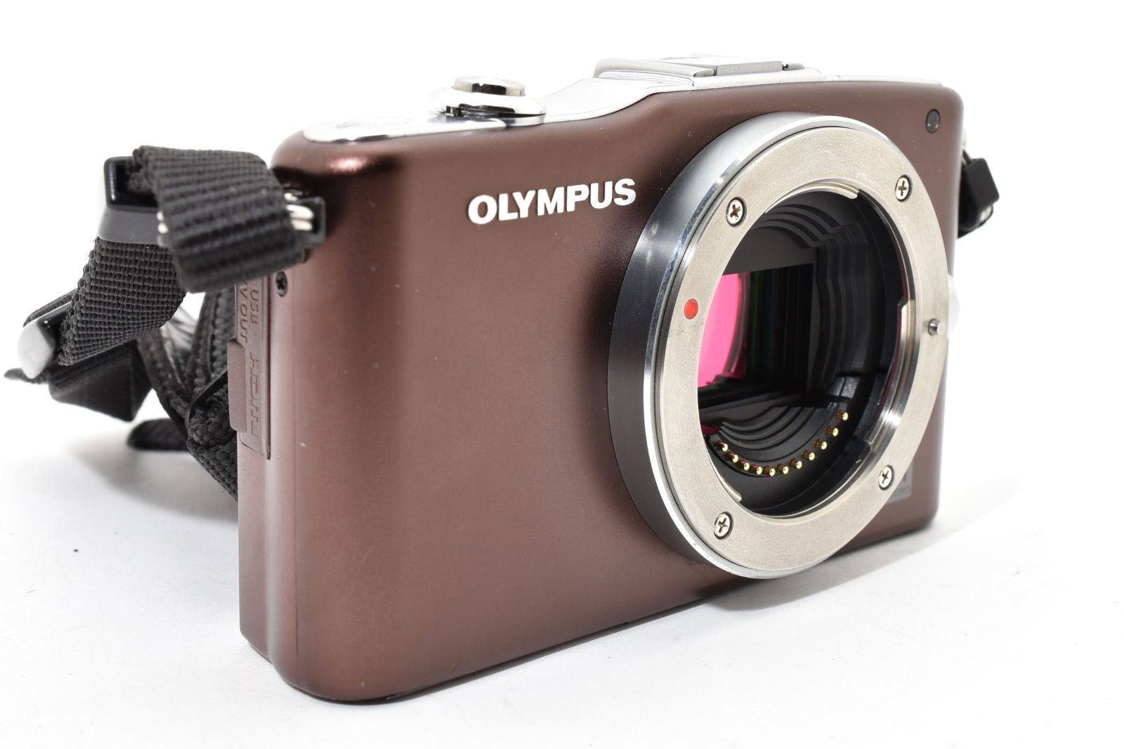 OLYMPUS