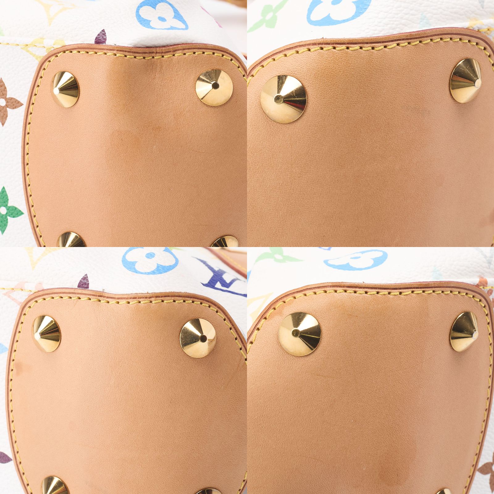 LOUIS VUITTON ルイヴィトン モノグラム モノグラムマルチカラー 