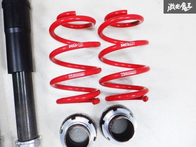 ANA10/マークＸジオ【RS☆R/Basic☆1】車高調★フルタップ ANA10/マークXジオ【RS☆R/Basic☆1】車高調☆フルタップ 楽天市場】