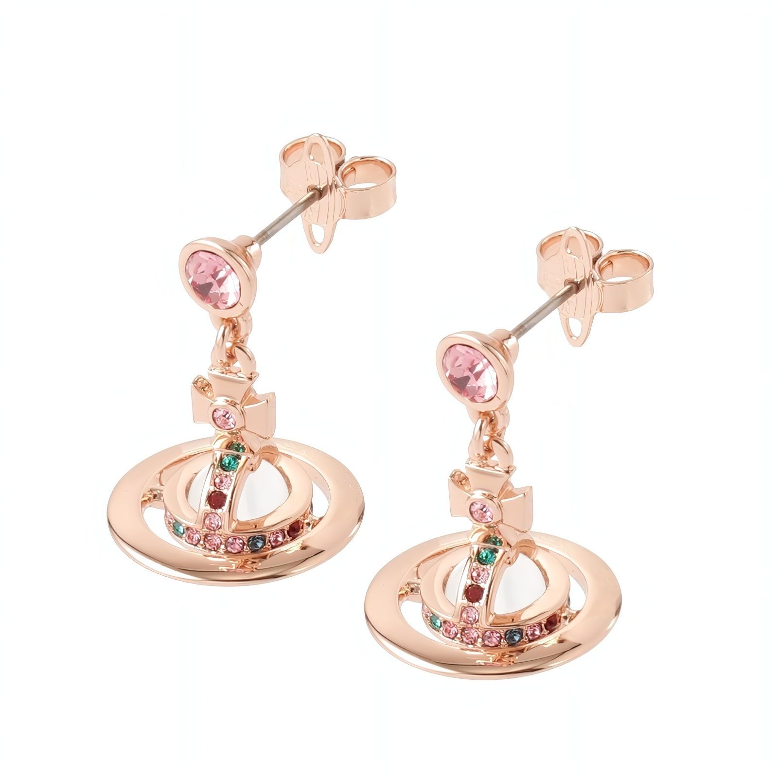 ヴィヴィアンウエストウッド VIVIENNE WESTWOOD ピアス