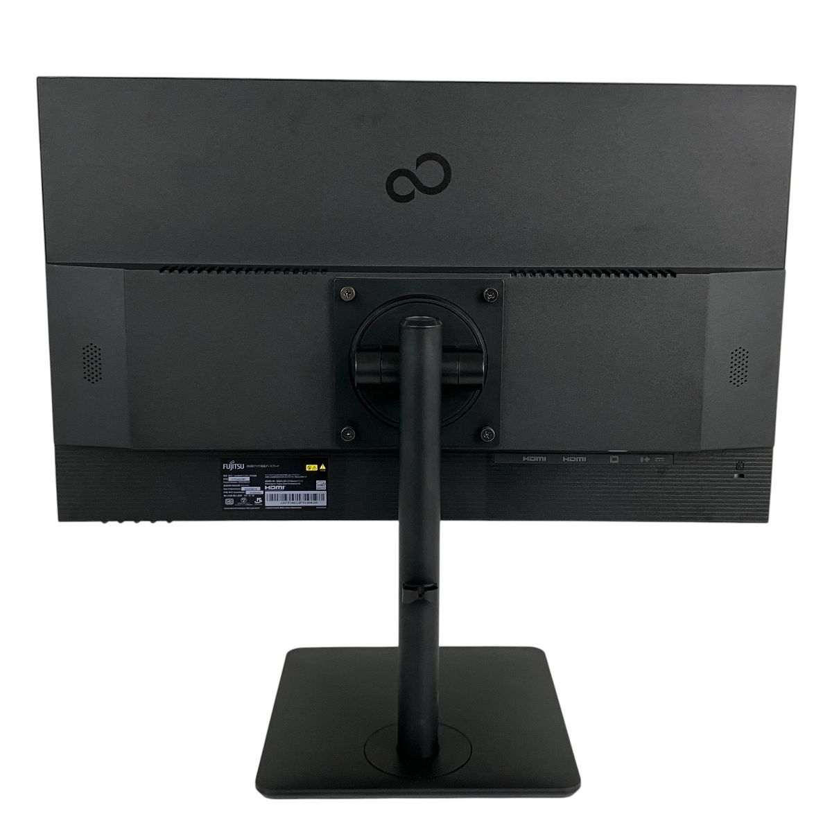 FUJITSU VTF24021BT 液晶 モニター ディスプレイ 2024年製 23.8