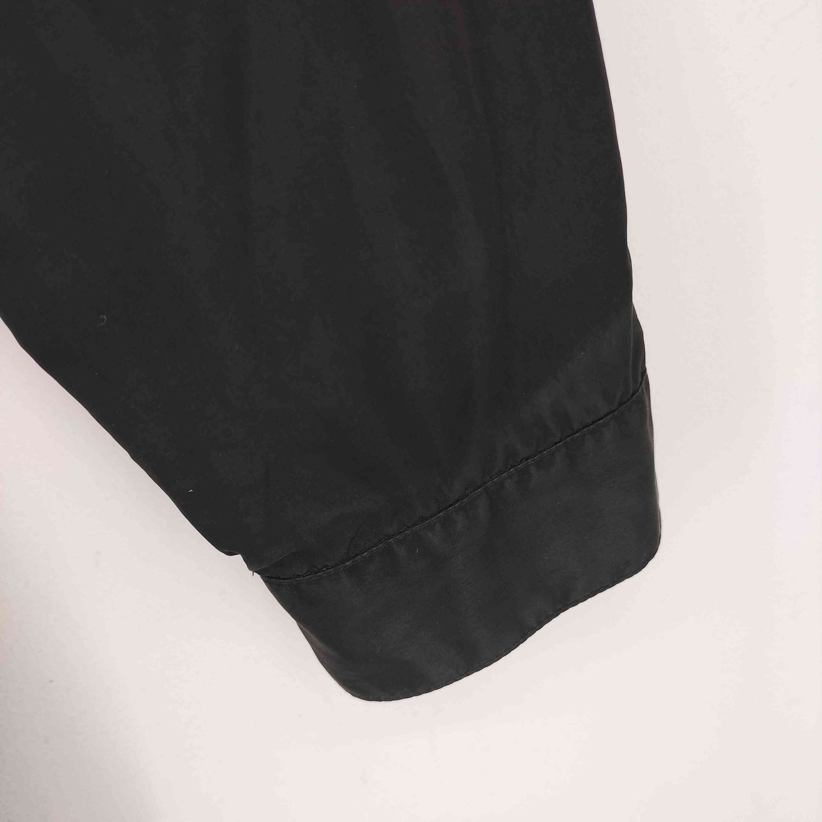 エイプ　ロング丈コーチジャケット アベイシングエイプ A BATHING APE ロング丈 ナイロン コーチ