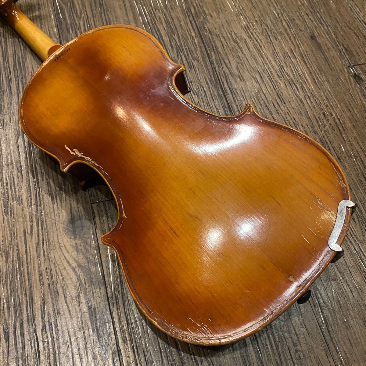 Suzuki copy of Antonius Stradivarius 3/4 1959年 Violin スズキ