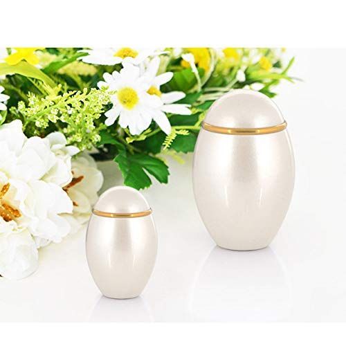 ミニ ペット 骨壺 骨壷 ミニサイズ カプセル ミニサイズ 供養 小さい ミニ骨壷 おしゃれ コンパクト 分骨 分骨 形見入れ 骨カメ 納骨 骨つぼ 遺骨 仏具 遺灰 ねじ式 手元供養 仏具用品 身近に感じる パールホワイト 遺骨入れ ココスパールホワイト