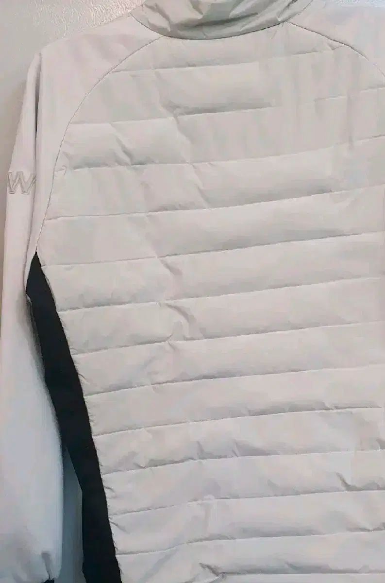 グースフェザーライトウェイトジャンパー