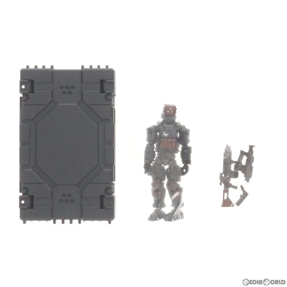 ALLIAN - FAV-A09 Ajax Hoplitai(アジャクス ホプリタイ) Acid Rain World(アシッドレインワールド) 1/18 完成品 可動フィギュア TOYS-ALLIANCE(トイアライアンス) FAV-A09 Ajax Hoplitai(アジャクス ホプリタイ) Acid Rain World