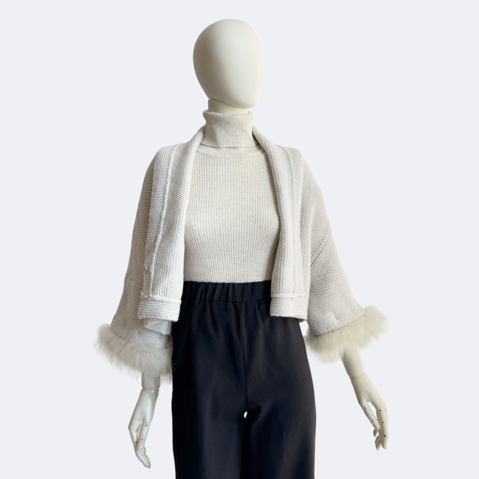 Sybilla シビラ ジャケット カーディガン レディース