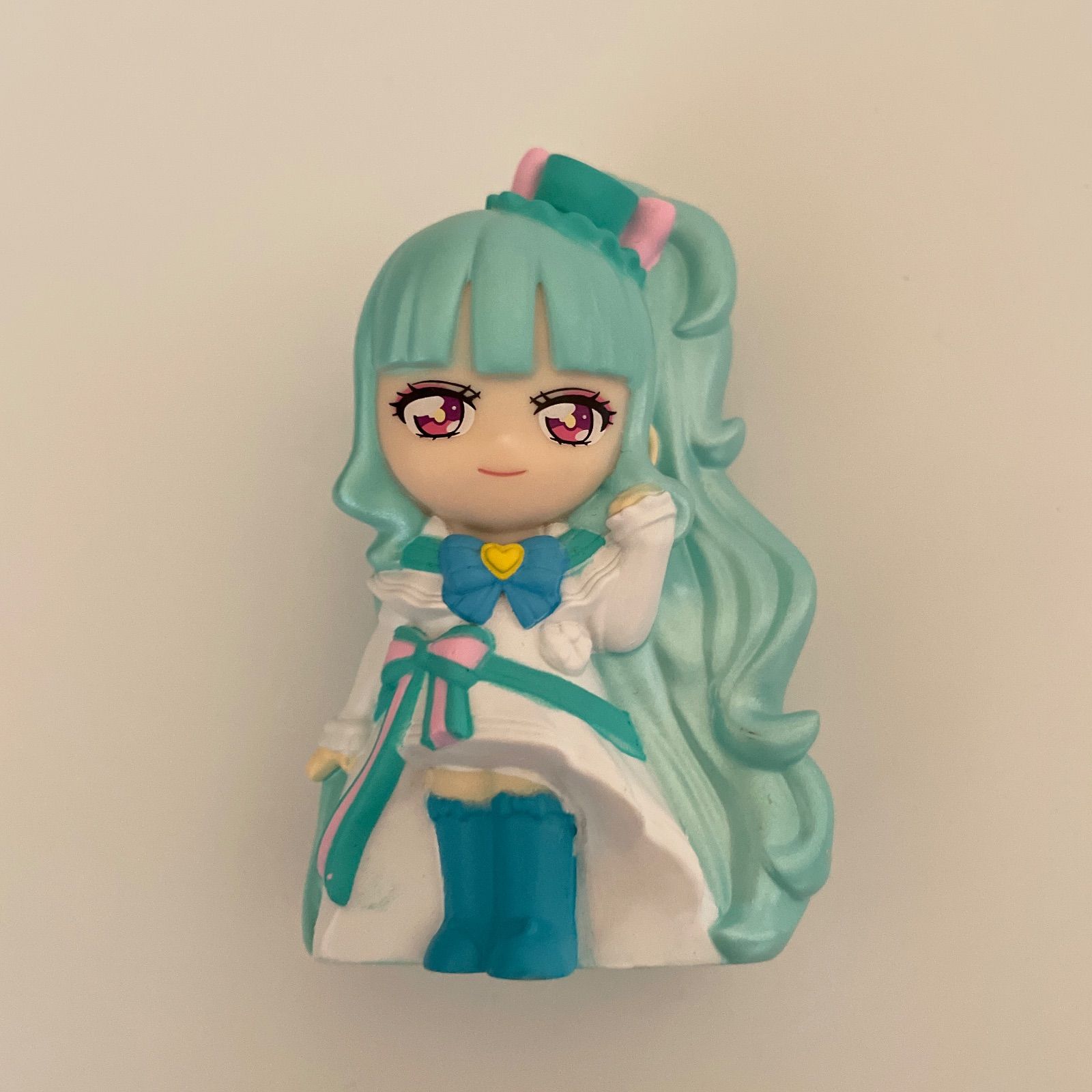 キュアリリアン わんだふるぷりきゅあ ぬいぐるみほか計7点 id:8fχ