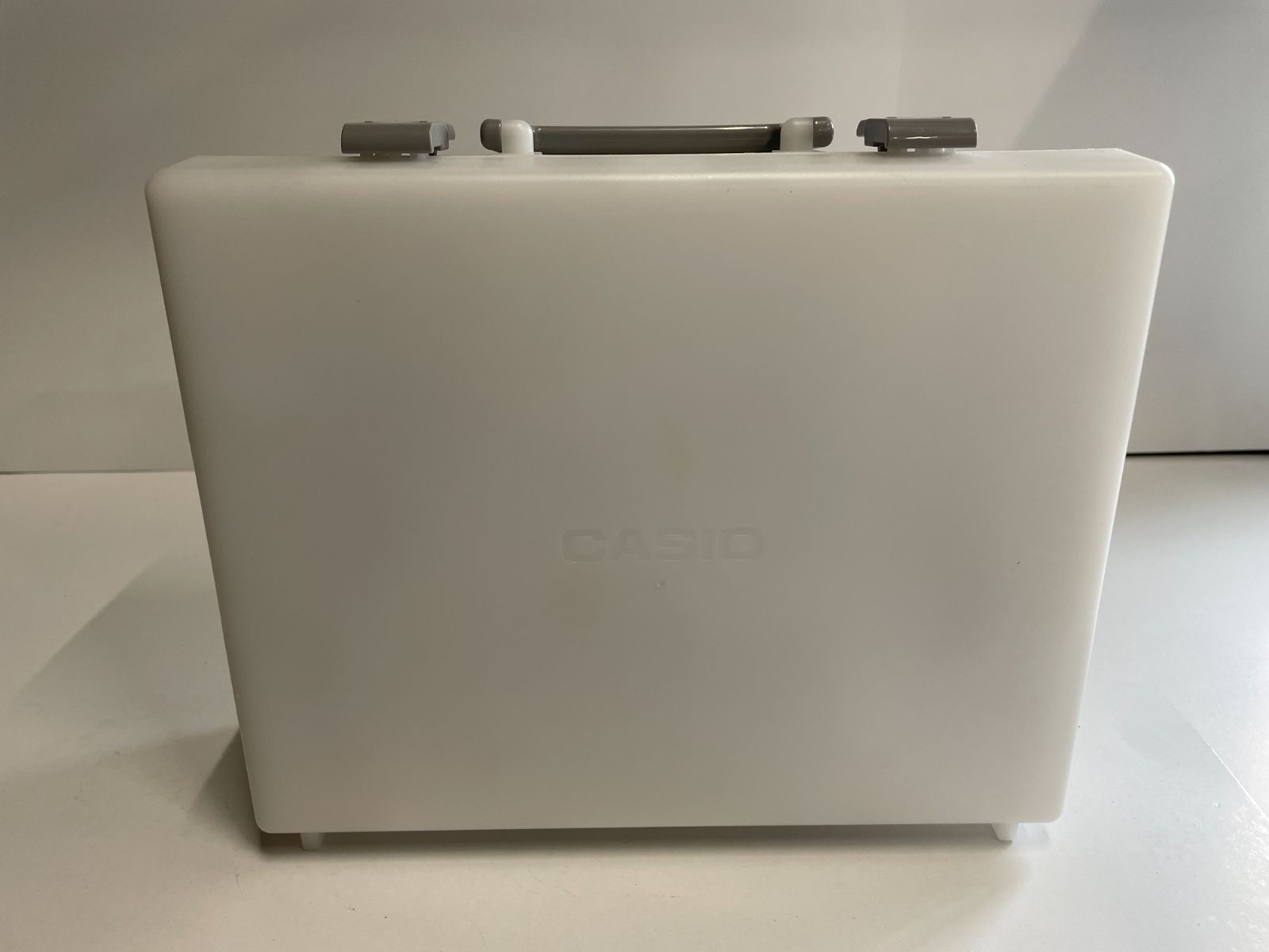 収納ケース付き