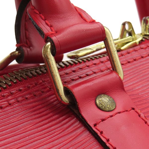 ルイヴィトン　ボストンバック ルイ・ヴィトン(LOUIS VUITTON)ルイ・ヴィトン キーポル XS