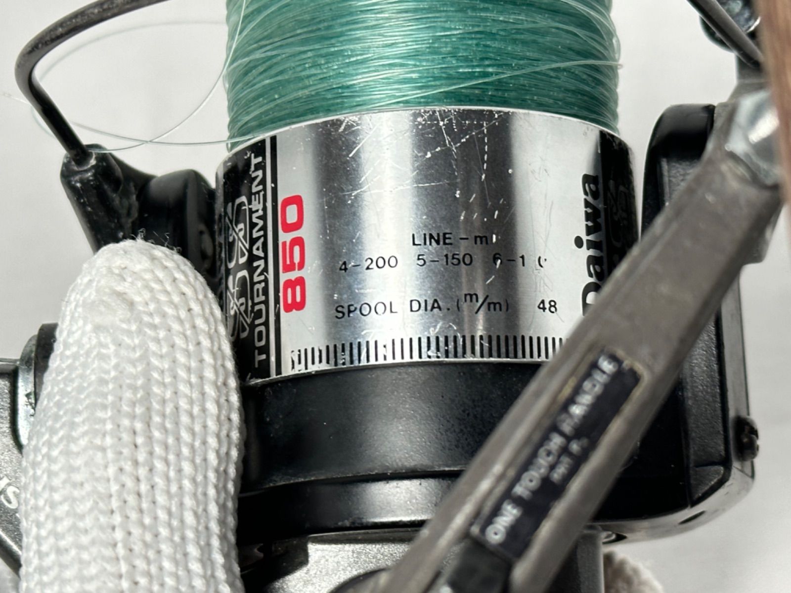 Daiwa SS