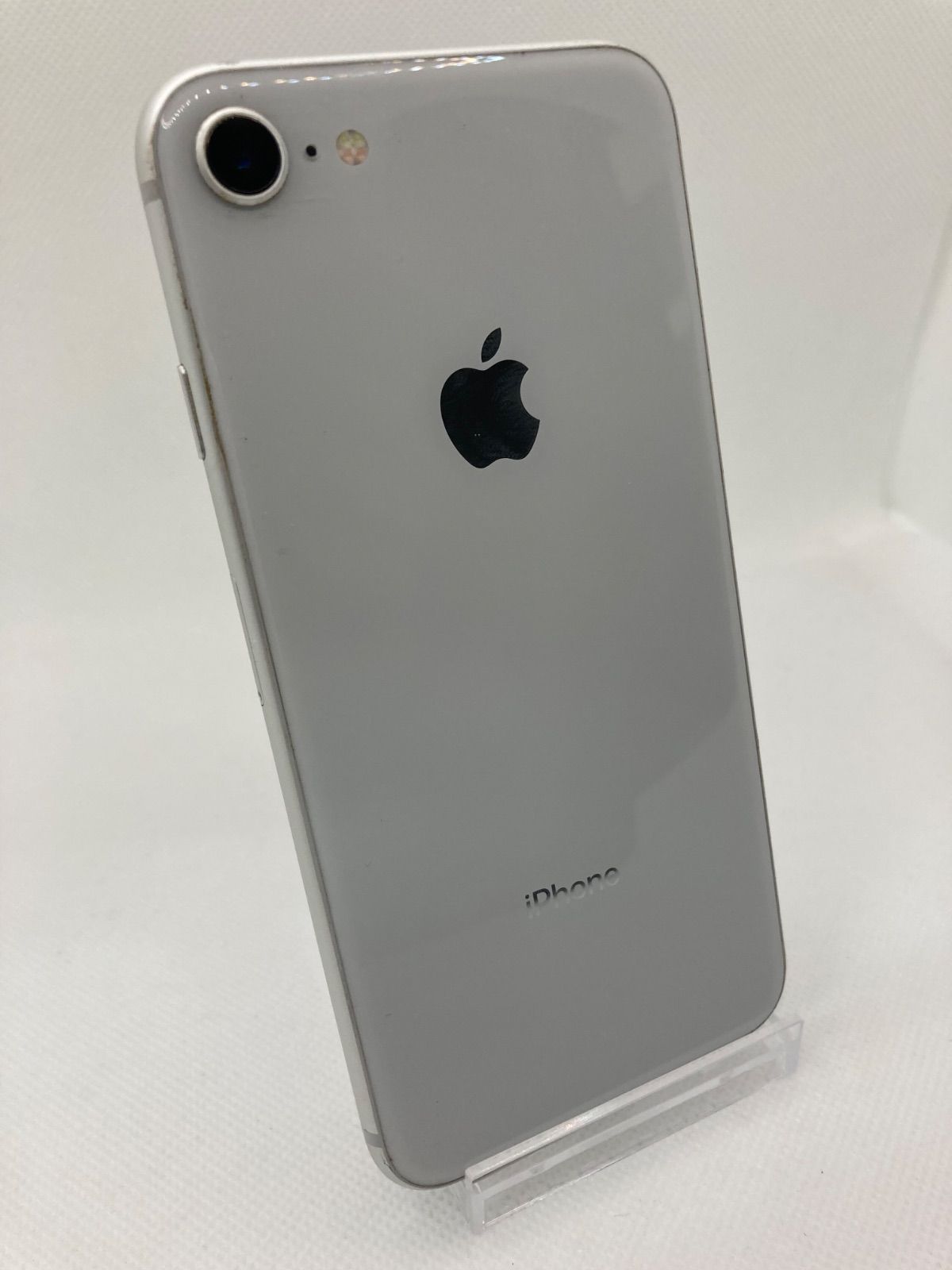 iphone8 64GB ジャンク品 iPhone8 64GB Product Red NRRY2J/A SIMフリー ジャンク品 中古