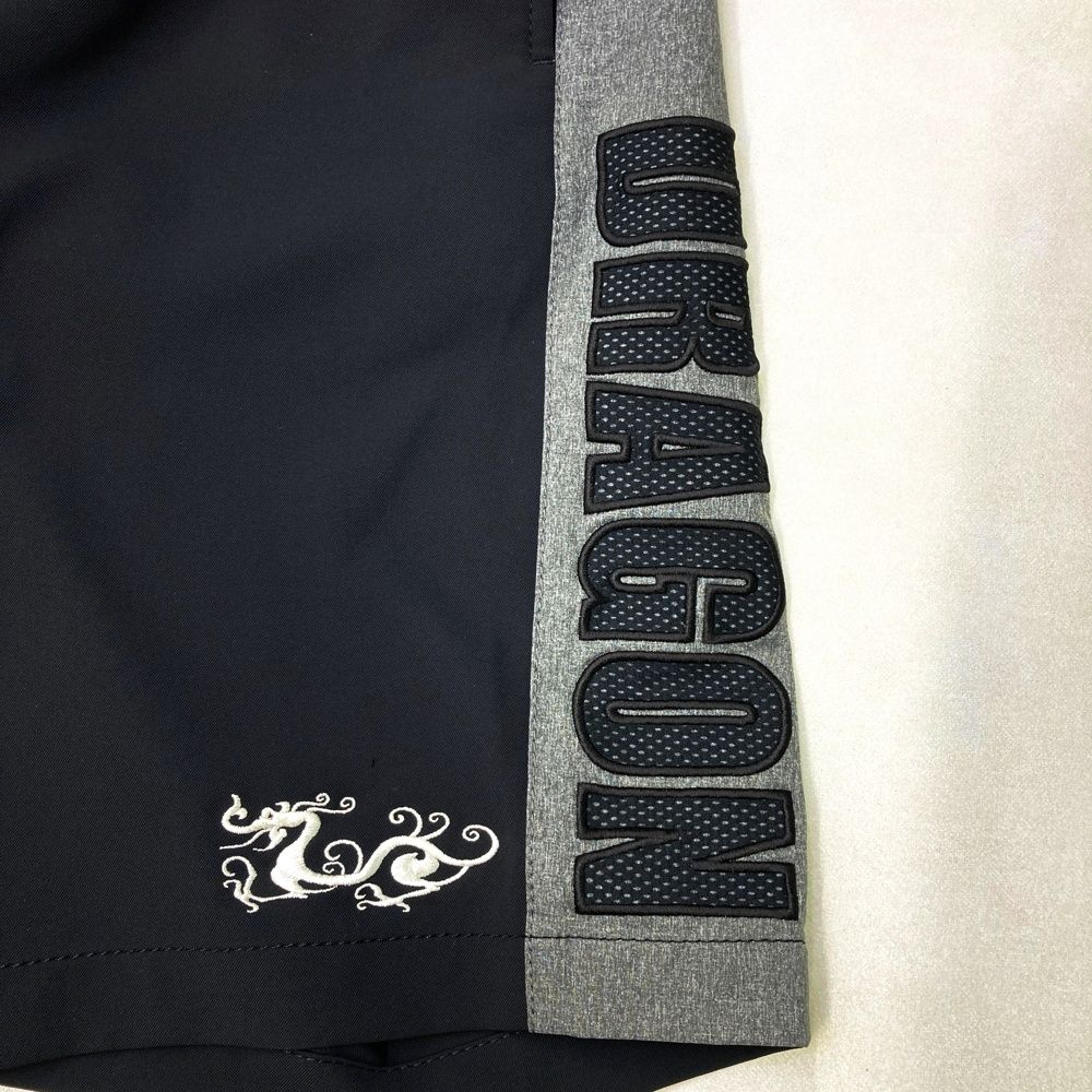 サイズ：3 DANCE WITH DRAGON ダンスウィズドラゴン ハーフパンツ