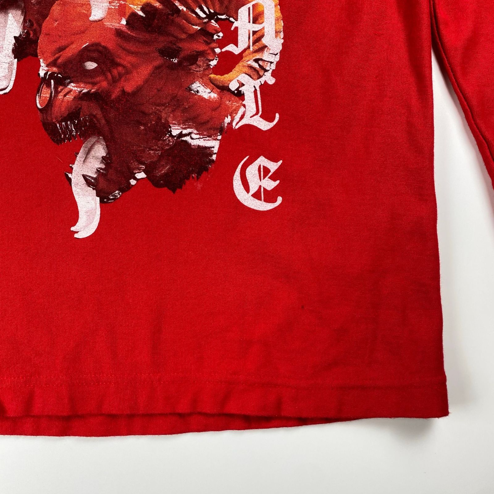 CAVIALE カビアーレ / レイヤード Tシャツ ロンドン発 イギリス製