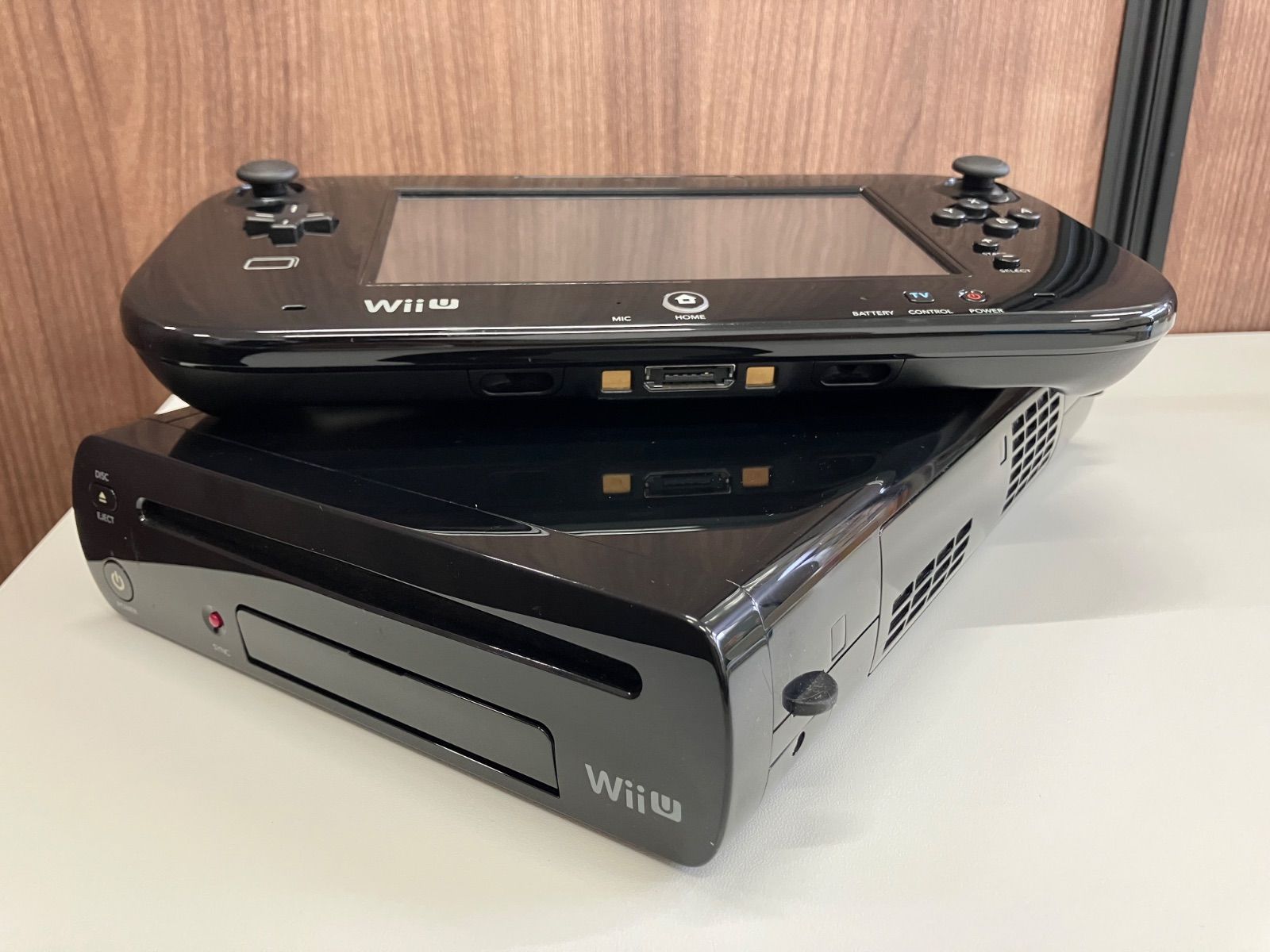 WiiU 32GB