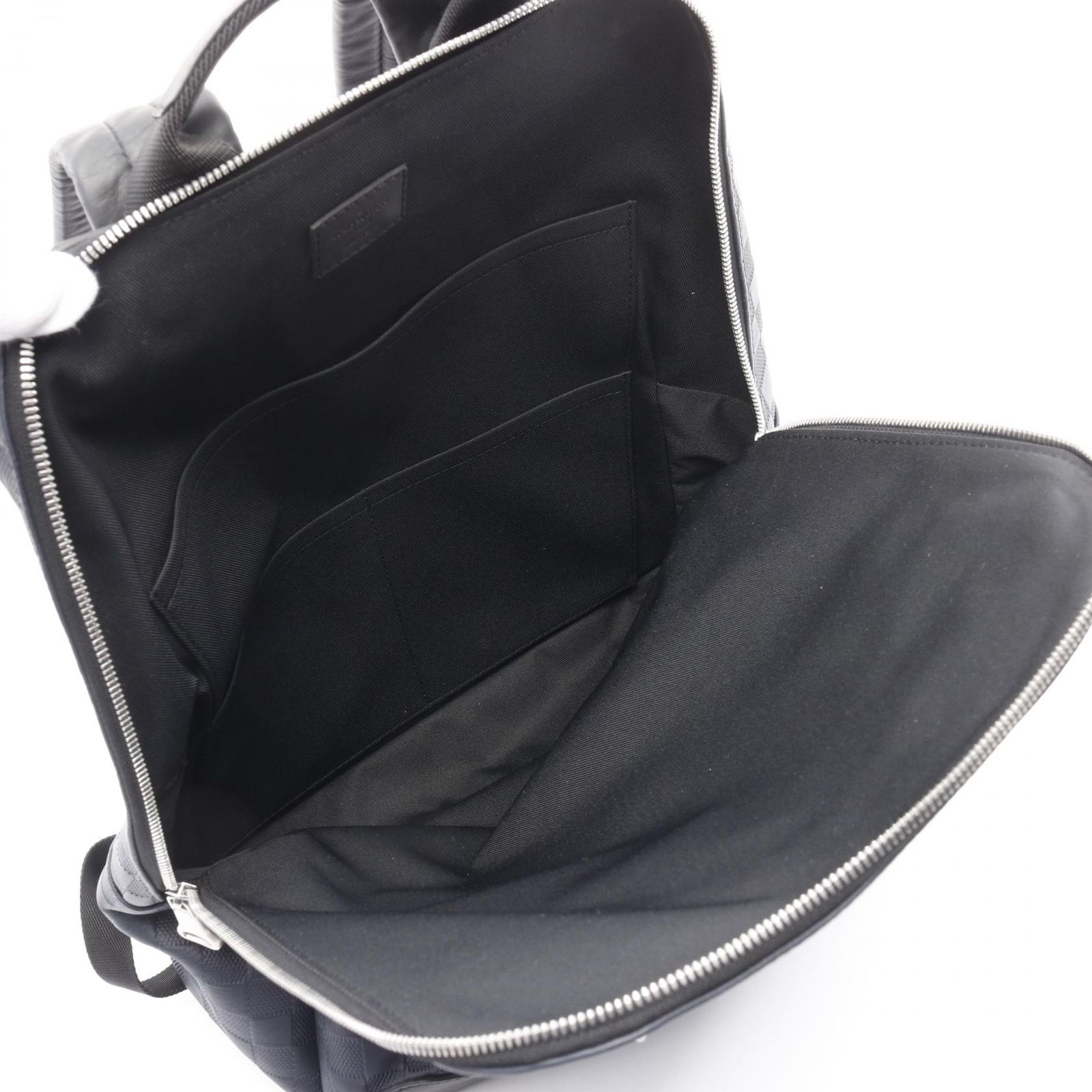 超極美品 ルイヴィトン ダミエアンフィニ アストラル N41045 リュック 超極美品 ルイヴィトン ダミエアンフィニ アストラル N41045 リュック