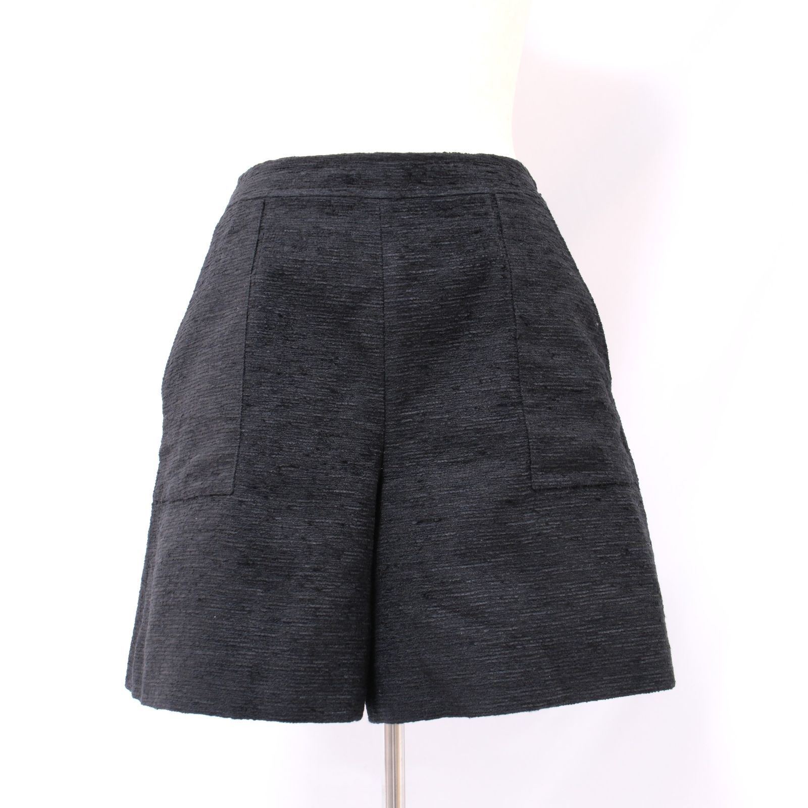 stussy TEKLA オーガニックコットン　ショートパンツ STUSSY(ステューシー) / ×TEKLA/ショートパンツ/M/コットン/NVY
