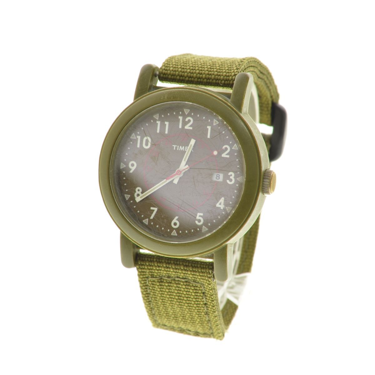 タイメックス × ブリーフィング ×ビューティ&ユース ユナイテッドアローズ BRIEFING × TIMEX × UNITED ARROWS BEAUTY & YOUTH