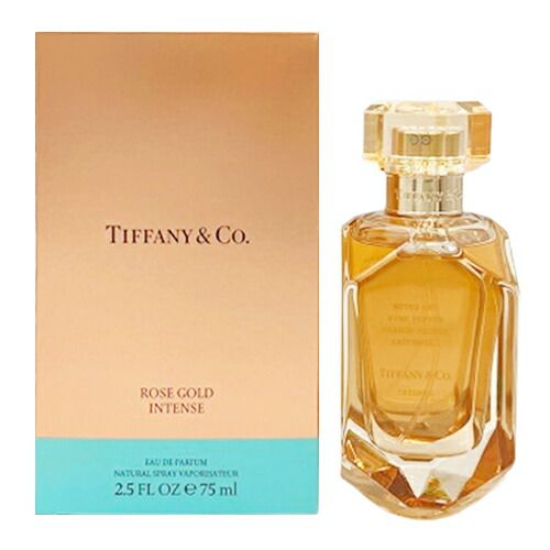 ティファニー ティファニー インテンス オードパルファム EDP 節約 SP