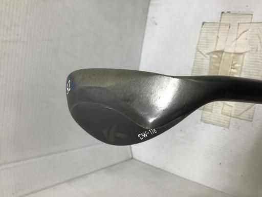 キャスコ Dolphin Wedge DW-118 ブラック 52° ウェッジ WG NS PRO 950GH フレックスS メンズ 男性用 右利き 右用 Cランク ゴルフクラブ
