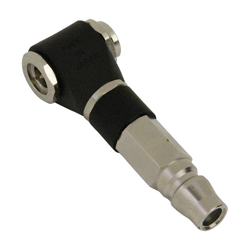 SK11 エスケー11 エアーチャック 自動車 自動車兼用 T型 50mm SAC-3P 1