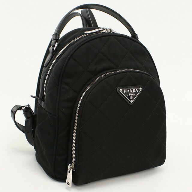 PRADA プラダ リュック プラダ PRADA リュック レディース PR84745 キルティング ミニ