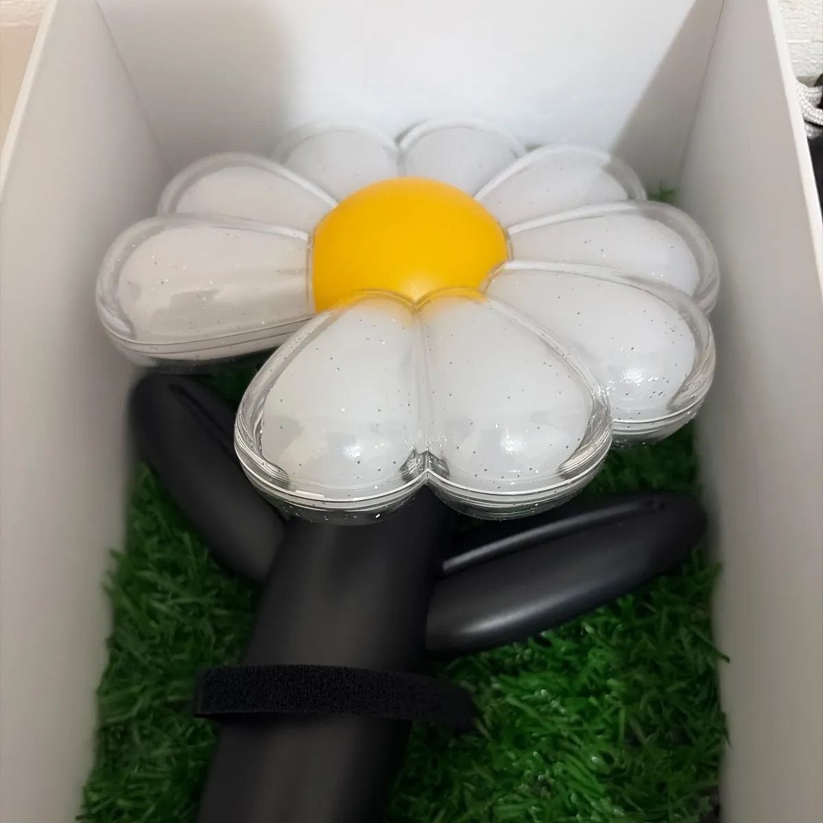 BIGBANG ジードラゴン ジヨン OFFICIAL 公式ペンライト