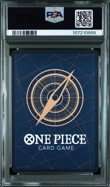 PSA10】ジュエリー・ボニー(SP/R){緑}〈ST02-007〉[二つの伝説