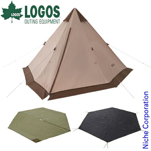 ゼインアーツ2025年新商品「UKA（ウカ）」 | キャンプレビュー