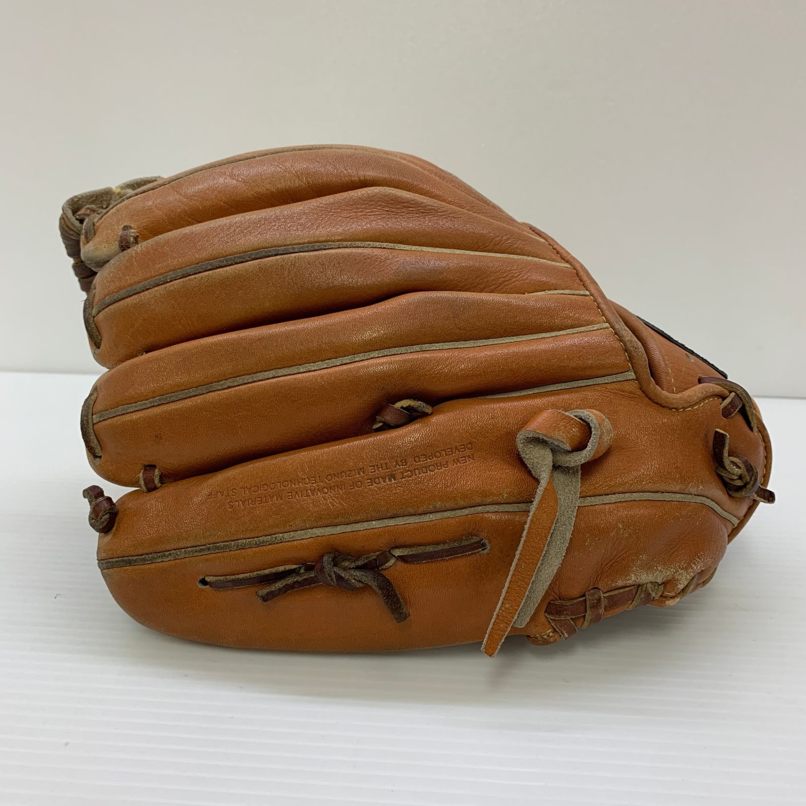 ミズノ MIZUNO ワールドウィン 硬式 大人 一般 内野手用 グローブ