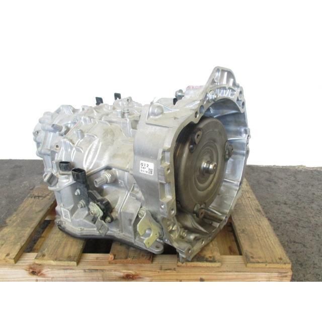 R4年 ハイゼット アトレー S710V RS オートマミッション トランスファ付 4WD 35030-B5180 189837 4574