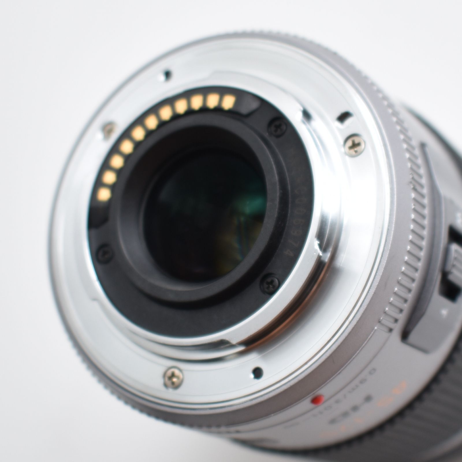 OLYMPUS 望遠ズームレンズ 40-150mm F4.0-5.6 R TAMRON 高倍率ズームレンズ 18-400mm F3.5-6.3 DiII VC HLD