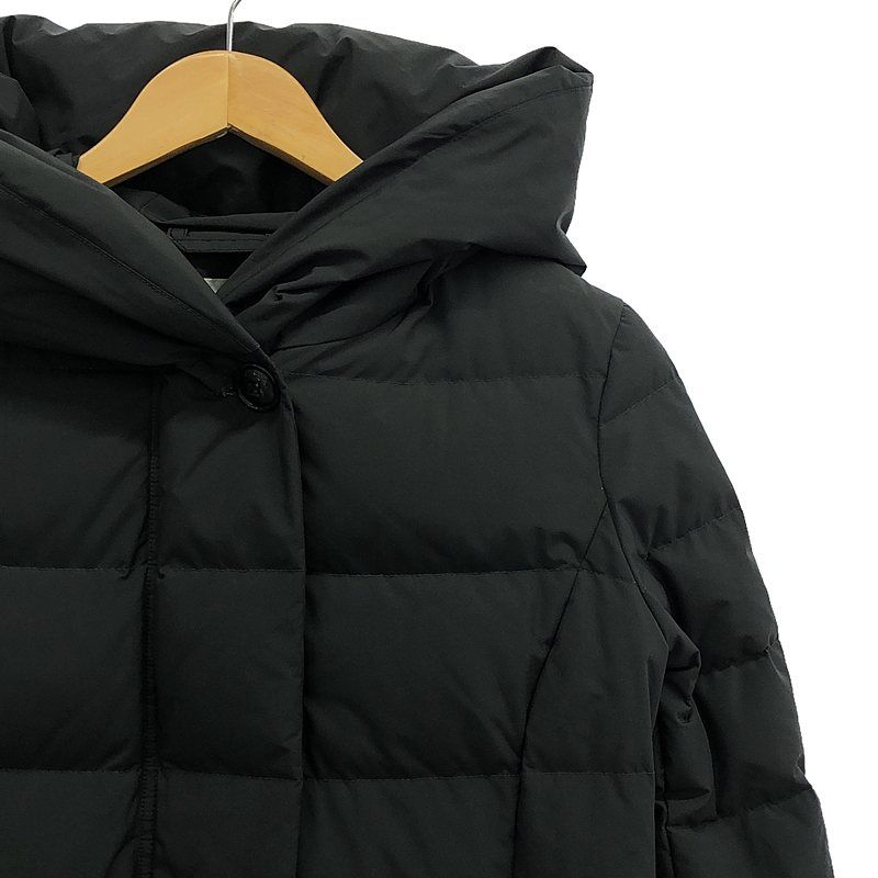 スピックスパンWOOLRICH Spick別注 PUFFY PRESCOTT 新品】スピック