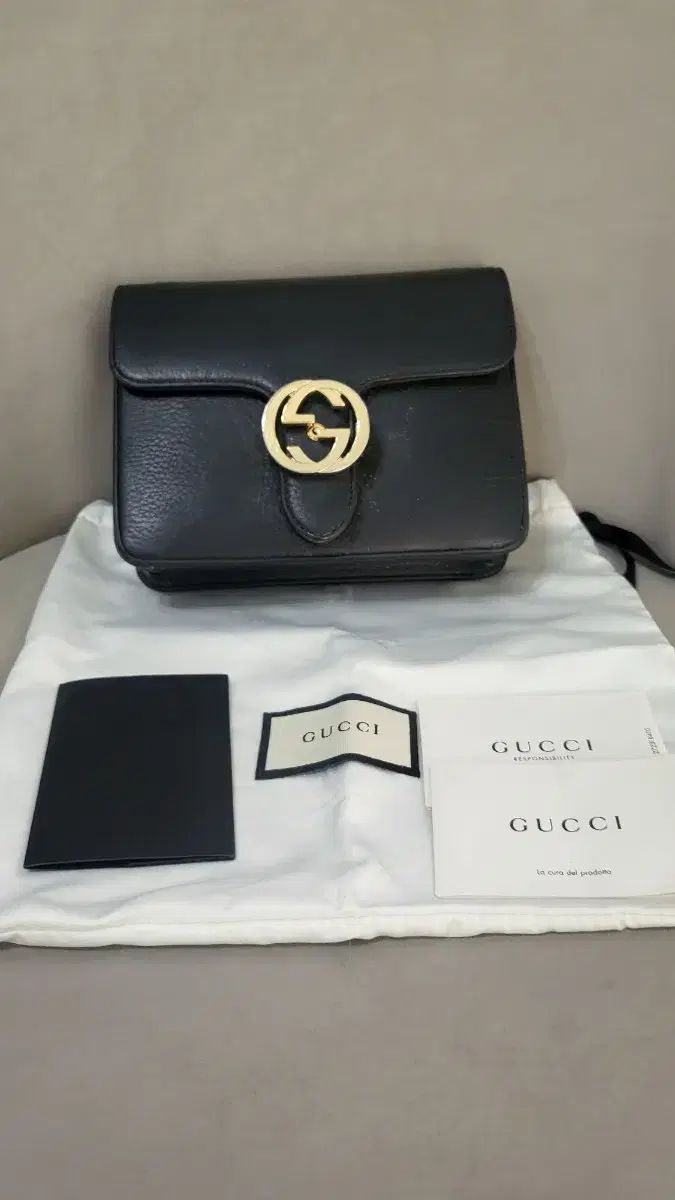 GUCCI