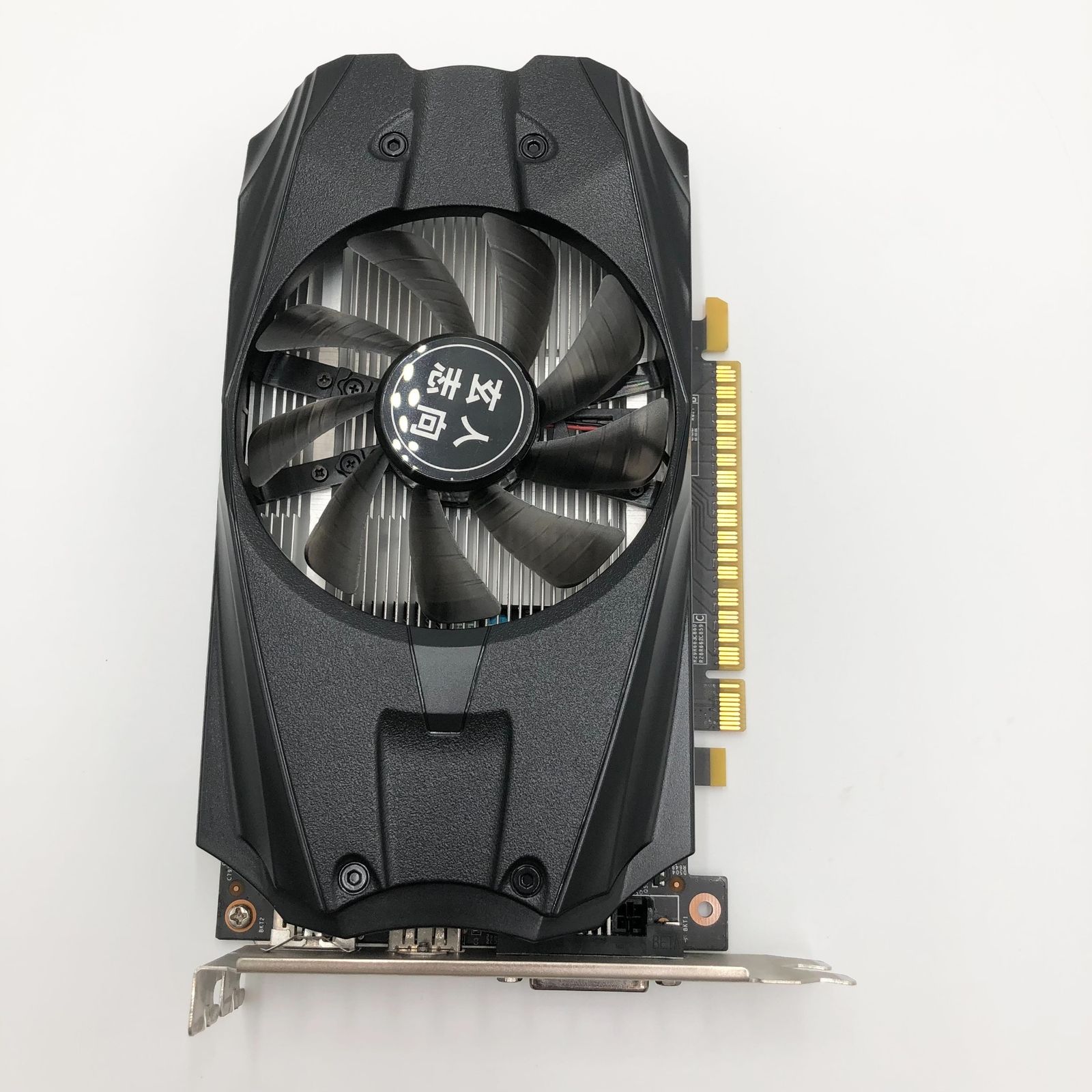 玄人志向 Geforce GTX 1050Ti 4GB 補助電源不要 動作確認済み 玄人志向