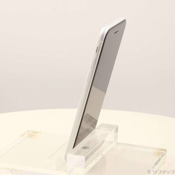中古品〕 iPhone SE 第2世代 64GB ホワイト MHGQ3J／A SIMフリー【377】