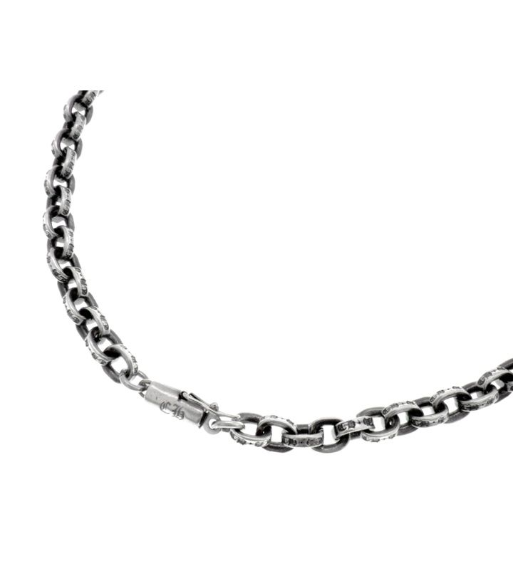 クロムハーツ 超目玉帝王クロムハーツ伝統モデルSランク極上美品〉Chrome